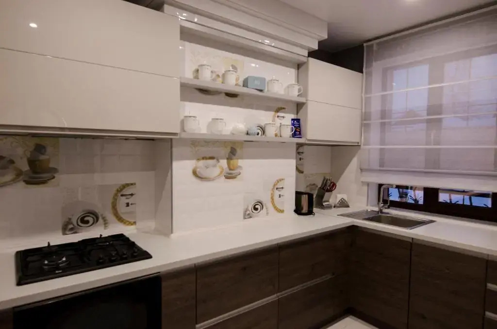Guest House Chalet