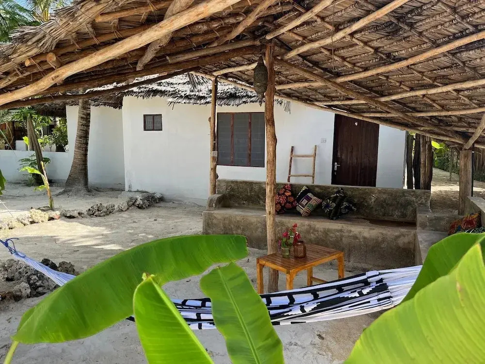 Karanga Bungalows