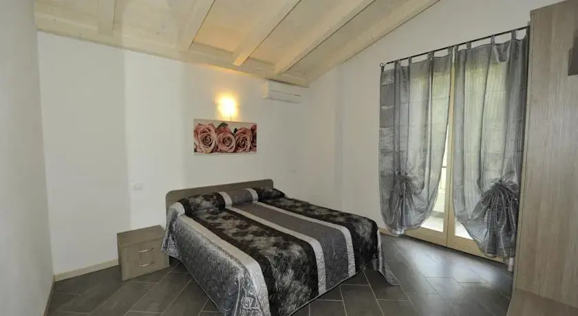 Villa Dos De Fer