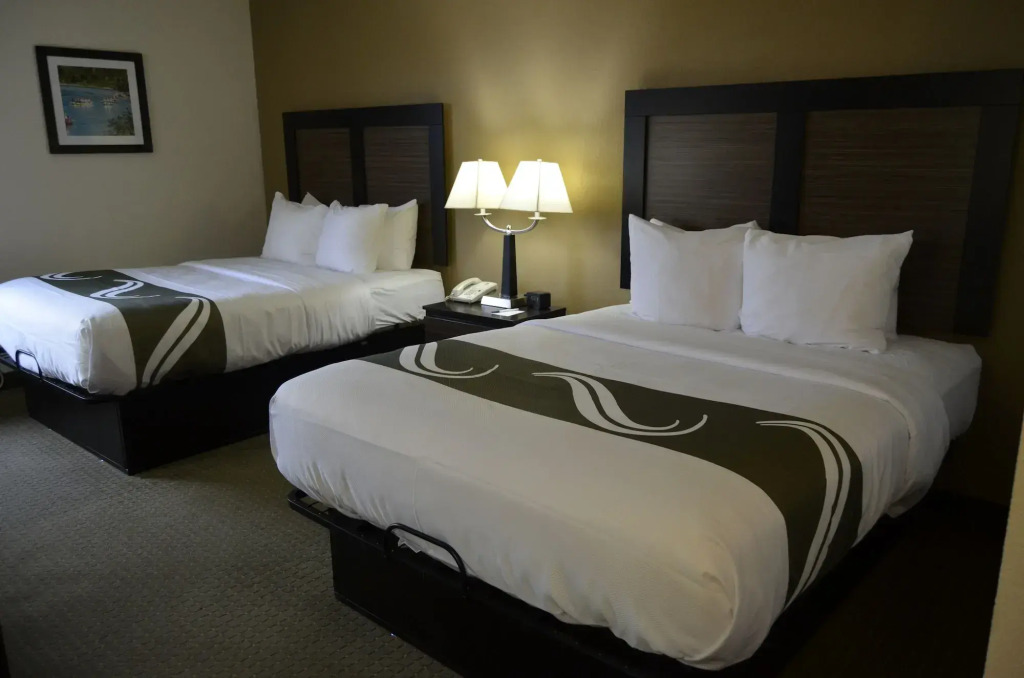 Quality Inn