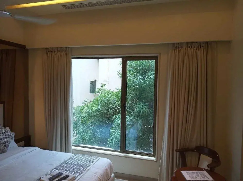 Hotel Shree Balaji International