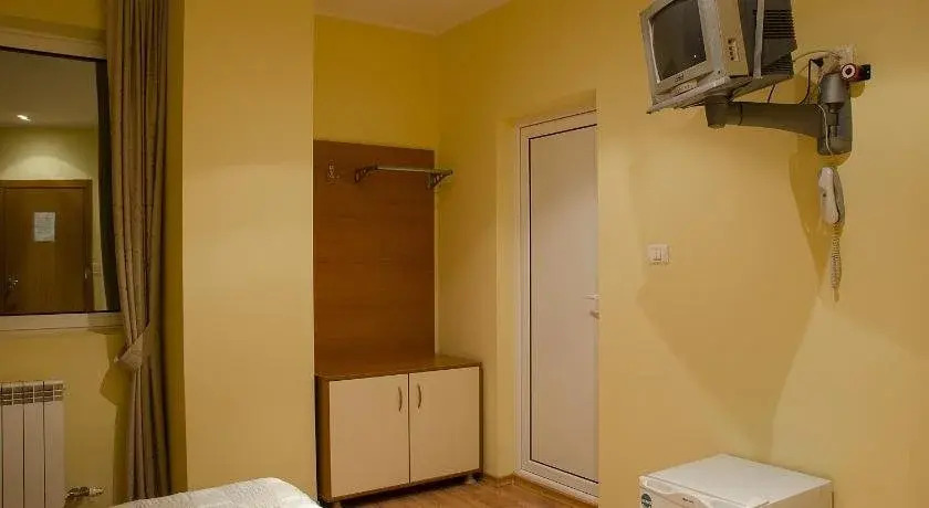 Hotel Olymp