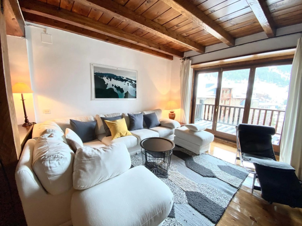 Rustic Chic de Luxe 55C