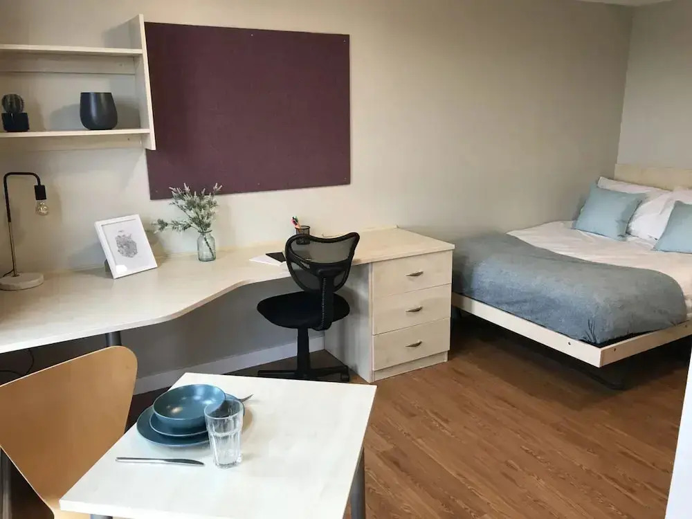 For Students Only Portsburgh Court Edinburgh