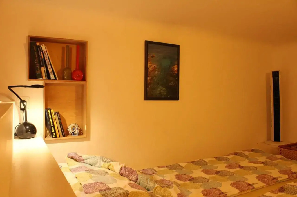 Design Apartment In The Heart Of Buda