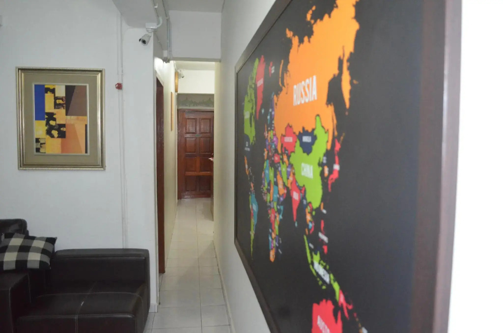 Hotel Check Inn 2 Cameron Highlands