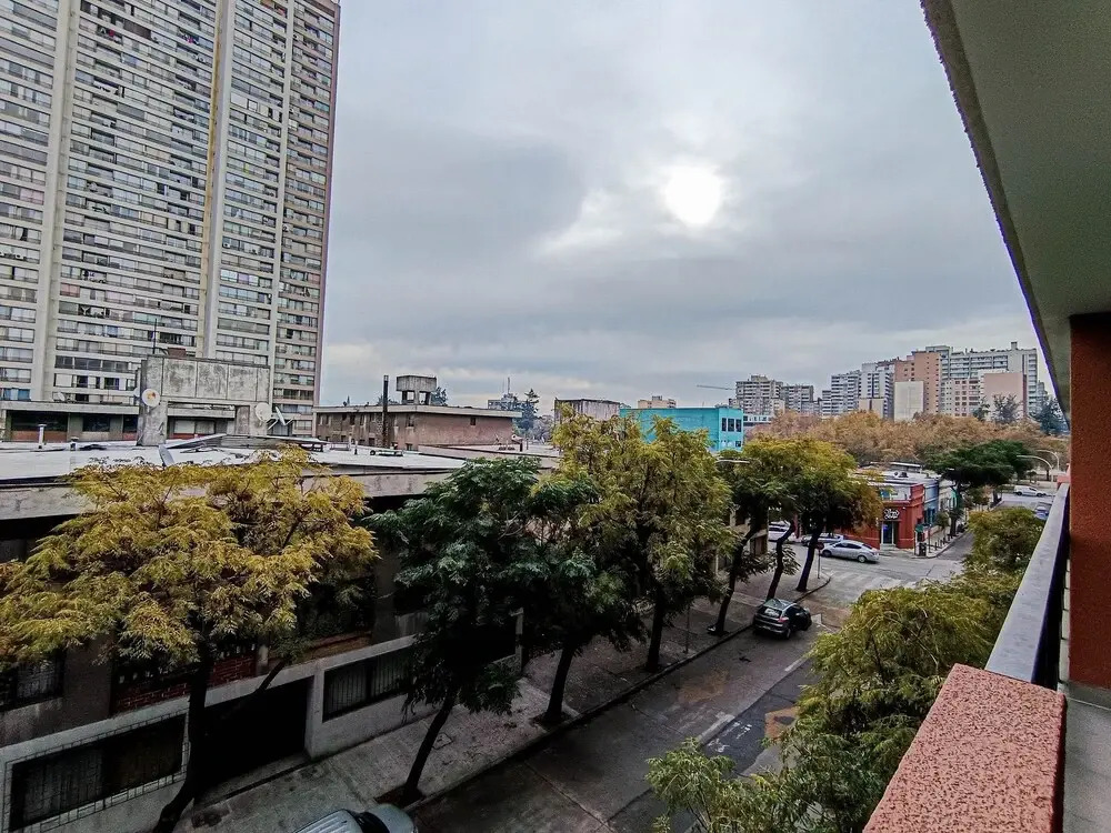 Bellavista del Parque 411