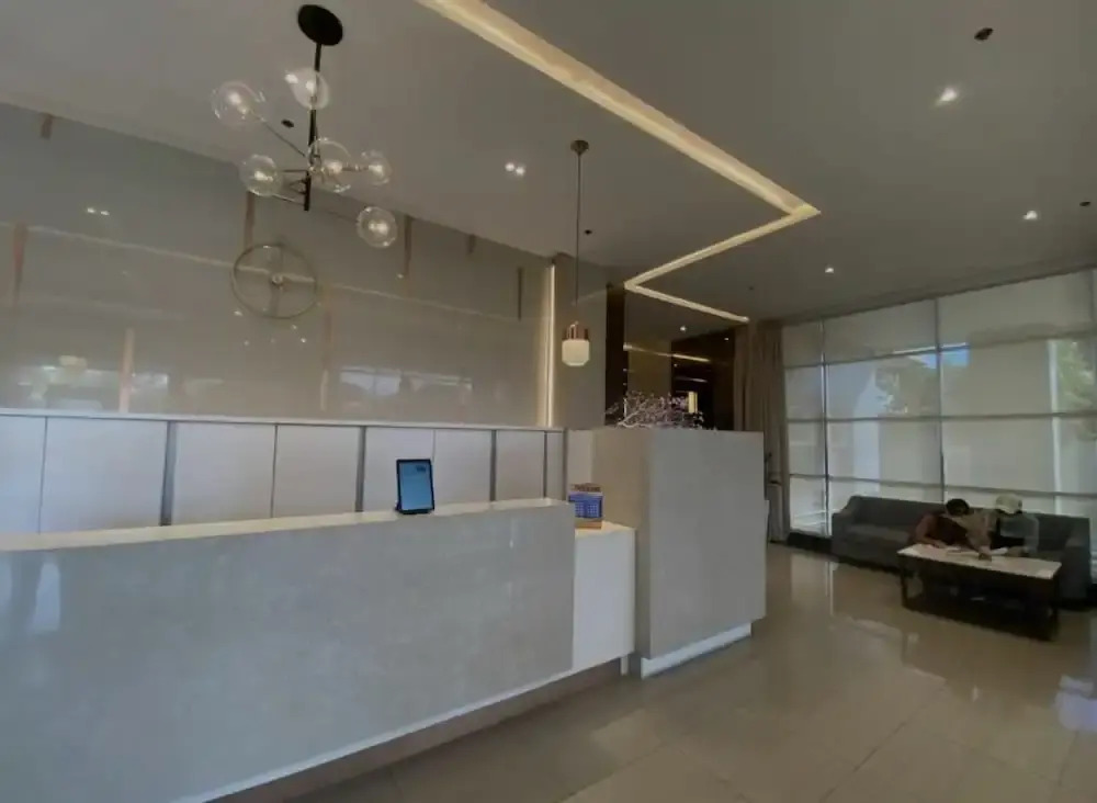 Centrio Tower Condo Units