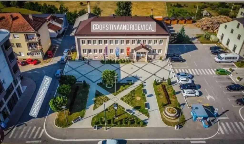Apartmani Masovic