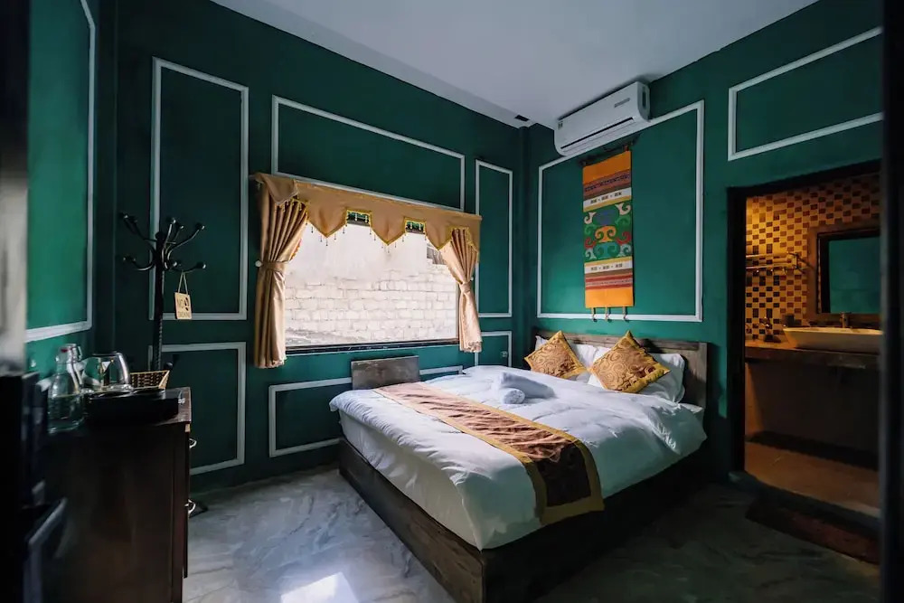 D Home Đồng Văn