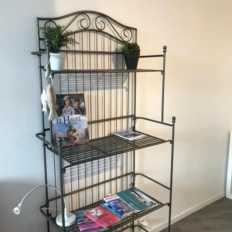 Studio Meuble Vue Mer (Adults Only)