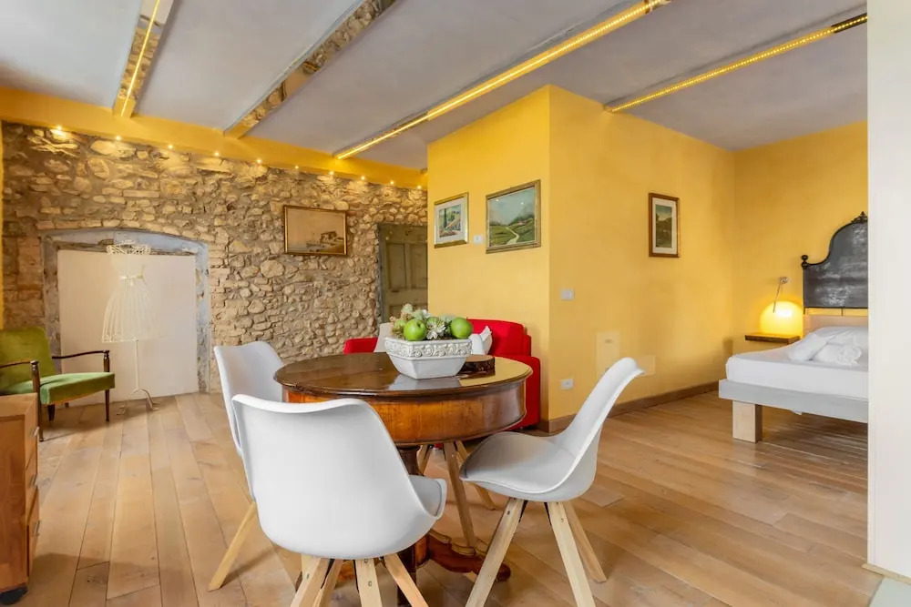 Borgo al Sole 4 by Wonderful Italy