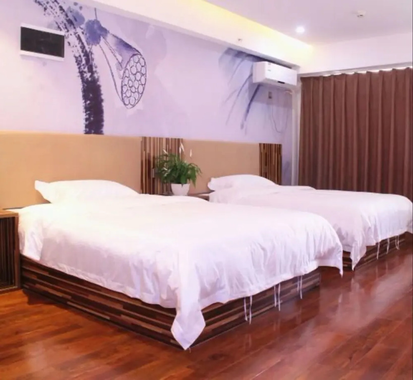 Luoyang Meining Hotel
