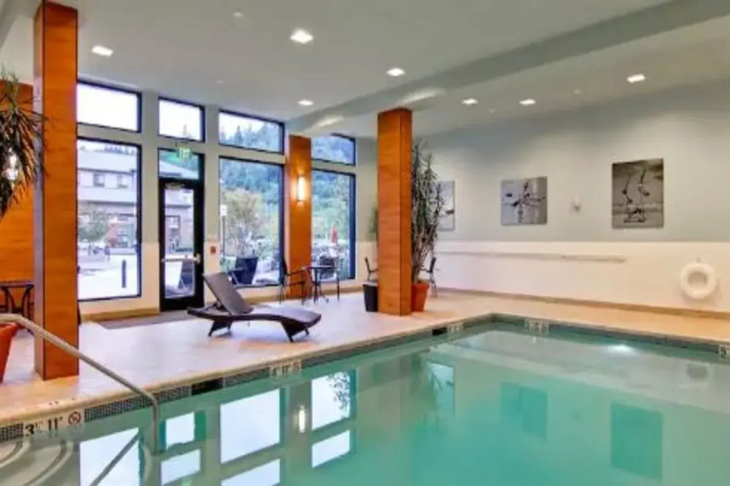 Homewood Suites by Hilton Seattle-Issaquah