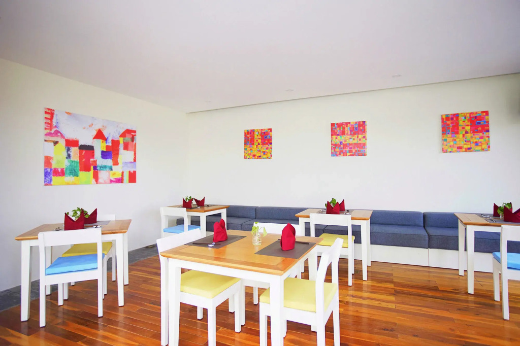 Palmier Hotel - Art House Da Nang