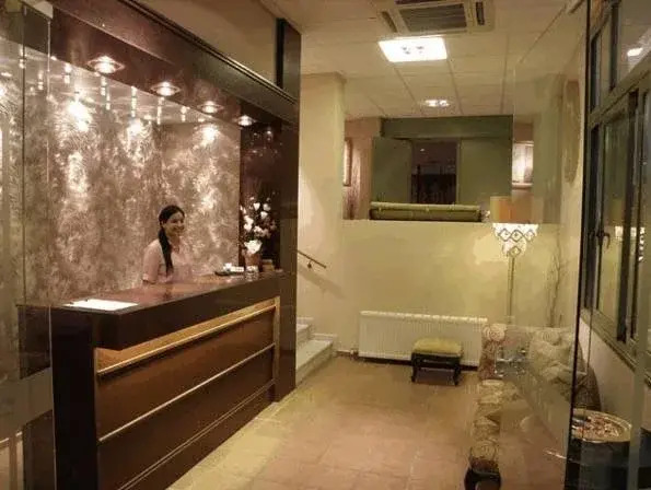 Tourist Boutique Hotel