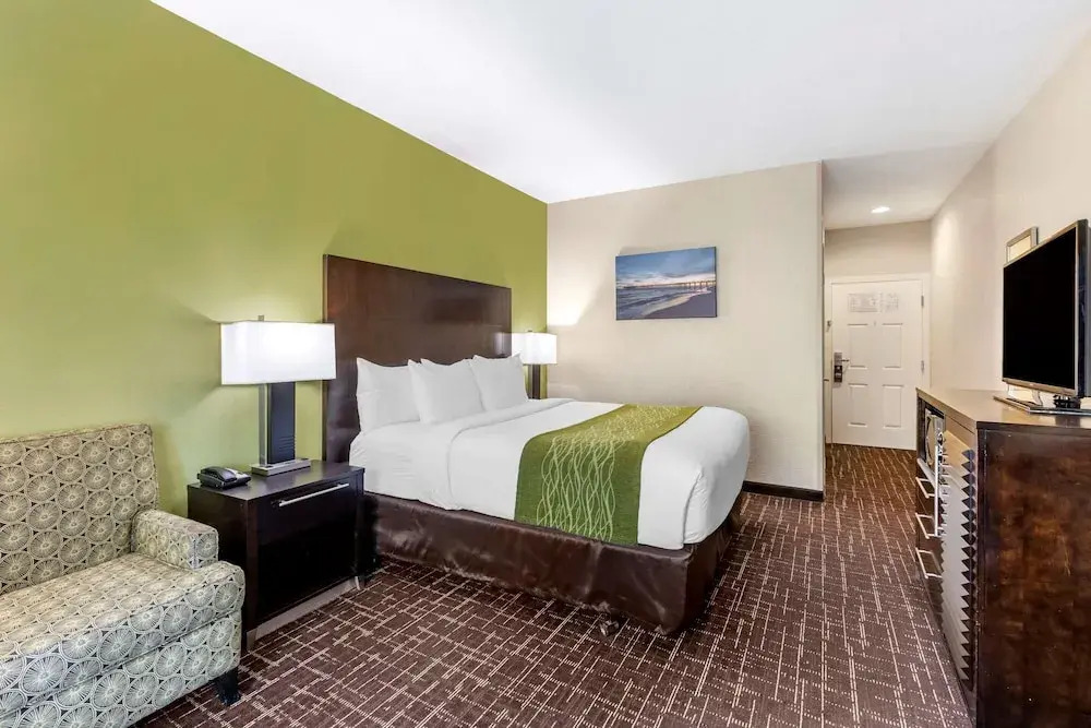 La Quinta Inn San Diego Old Town Airport