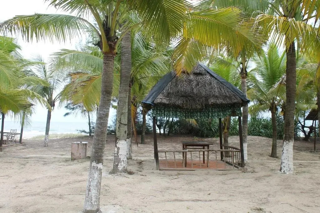 Tam Thanh Natural Beach Resort
