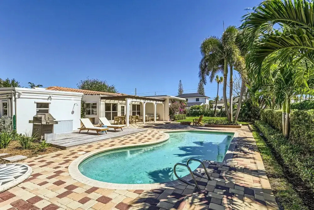 The Glenn House Vacation Home - New