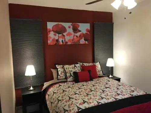 Fantastic & Cozy #5: Condo Close To the Beach