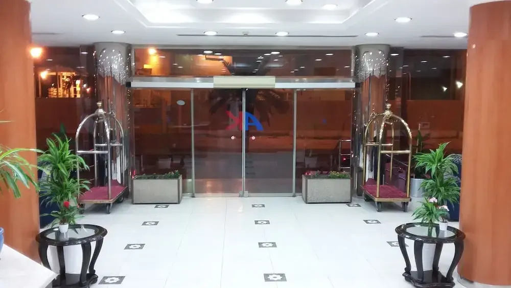 Aknan Suites
