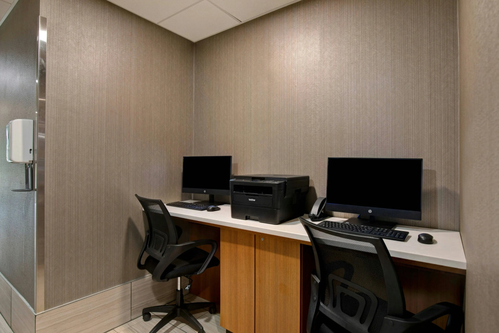 SpringHill Suites by Marriott Orangeburg