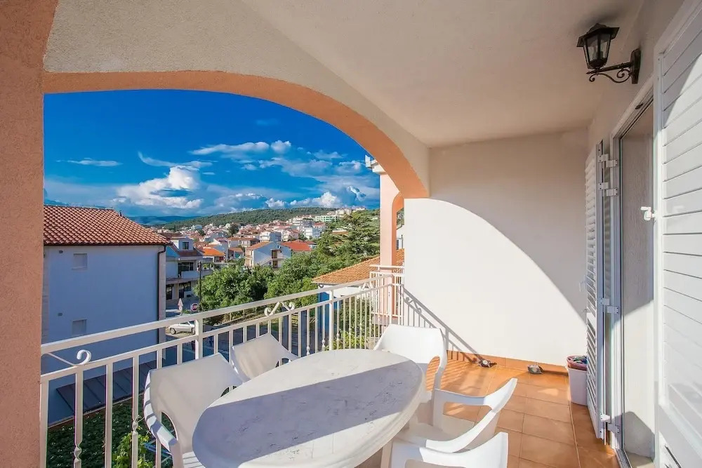 Apartment Zoki i Goga / Two Bedroom