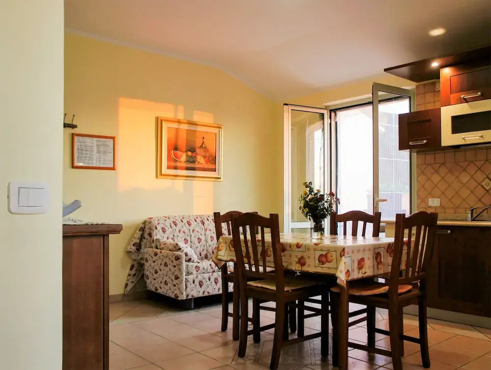 Residence Albarosa