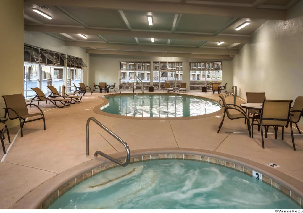 Best Western Hoover Dam Hotel - SE Henderson, Boulder City
