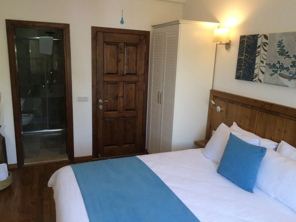 Old Town Hotel Kalkan