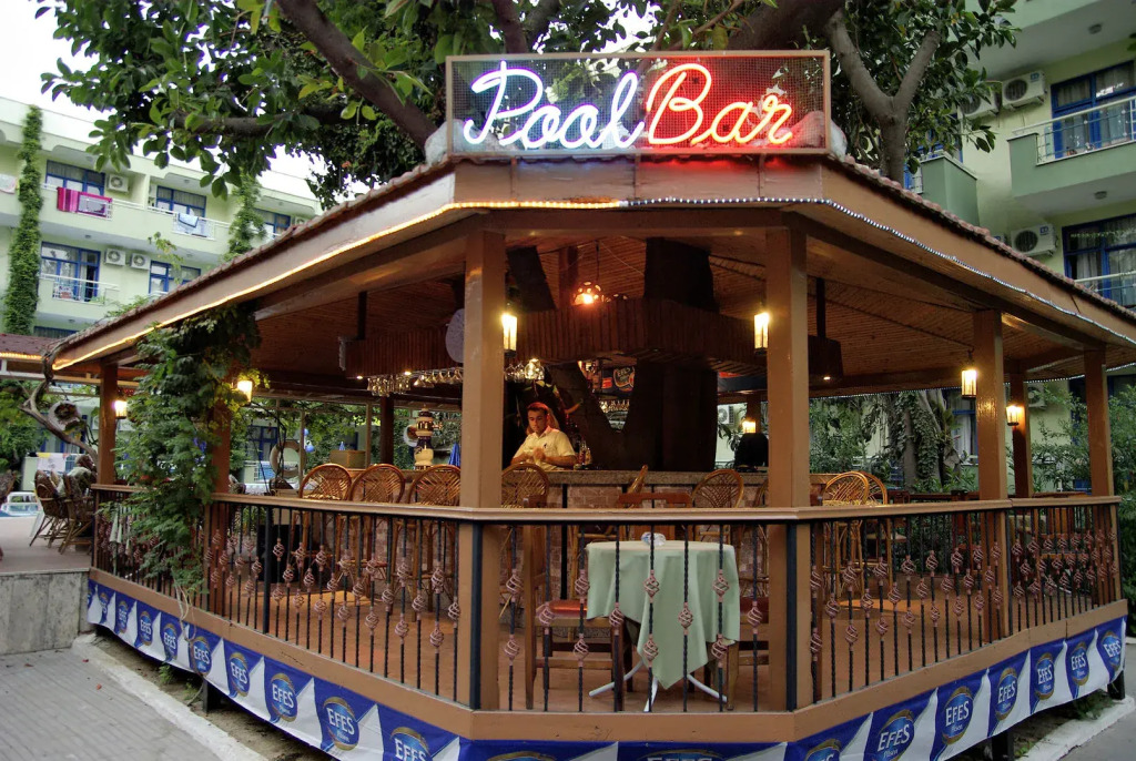 Merhaba Hotel