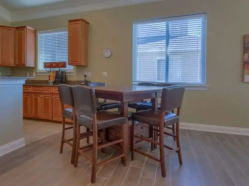 Peninsula Links D201 by Meyer Vacation Rentals