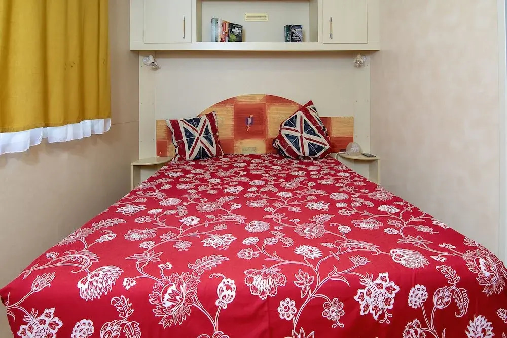 Camping Village Miramare
