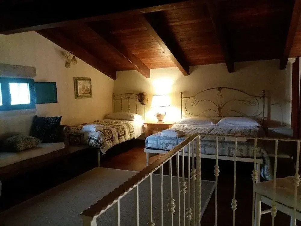Agriturismo Terranova
