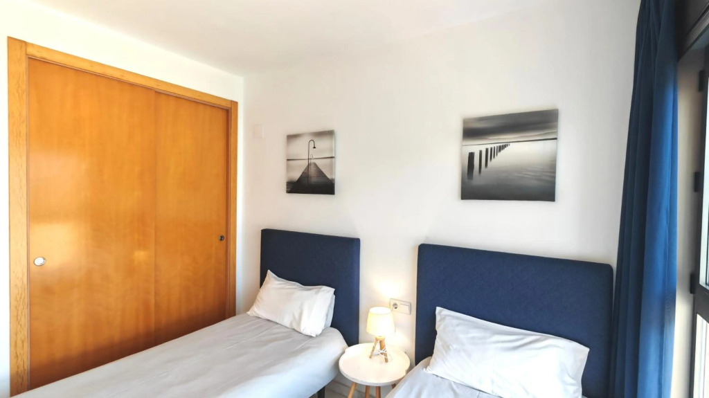 Apartamento Torre Lugano