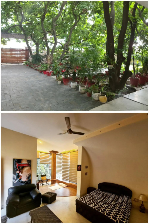 Lychee Bungalow