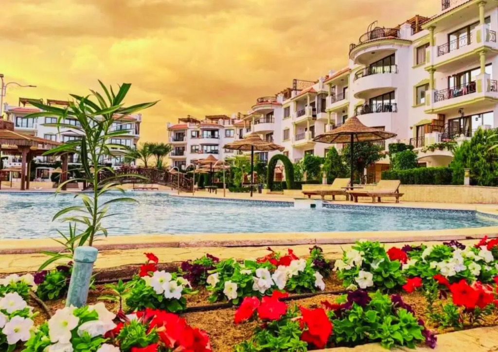 Sharm Heights Apartments