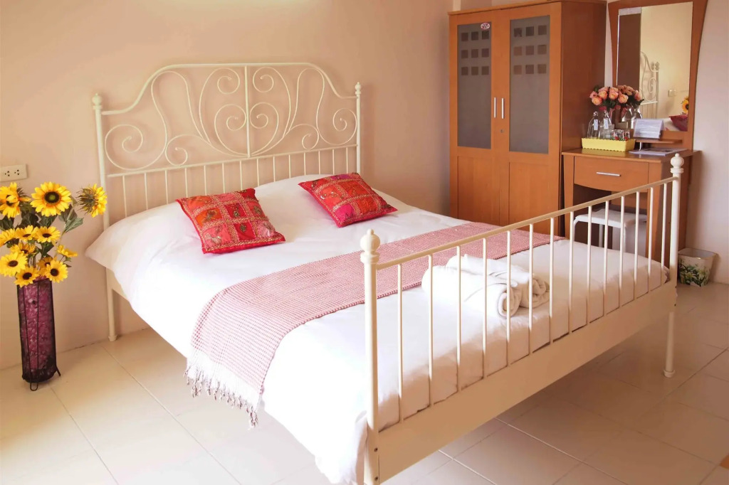 Thanapa Mansion - Hostel