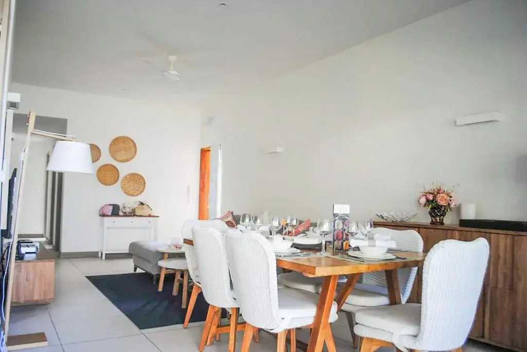 LEscale 3 bedrooms Sea View and Beachfront Suite by Dream Escapes