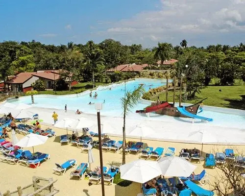 Allegro Jack Tar Puerto Plata
