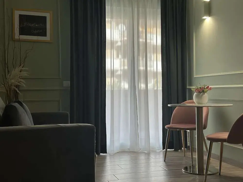 NLM Boutique Suites
