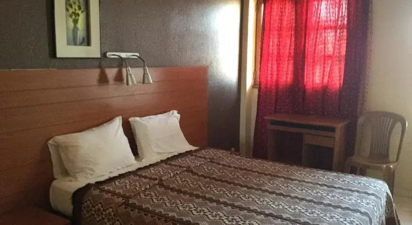 Hotel Ancar