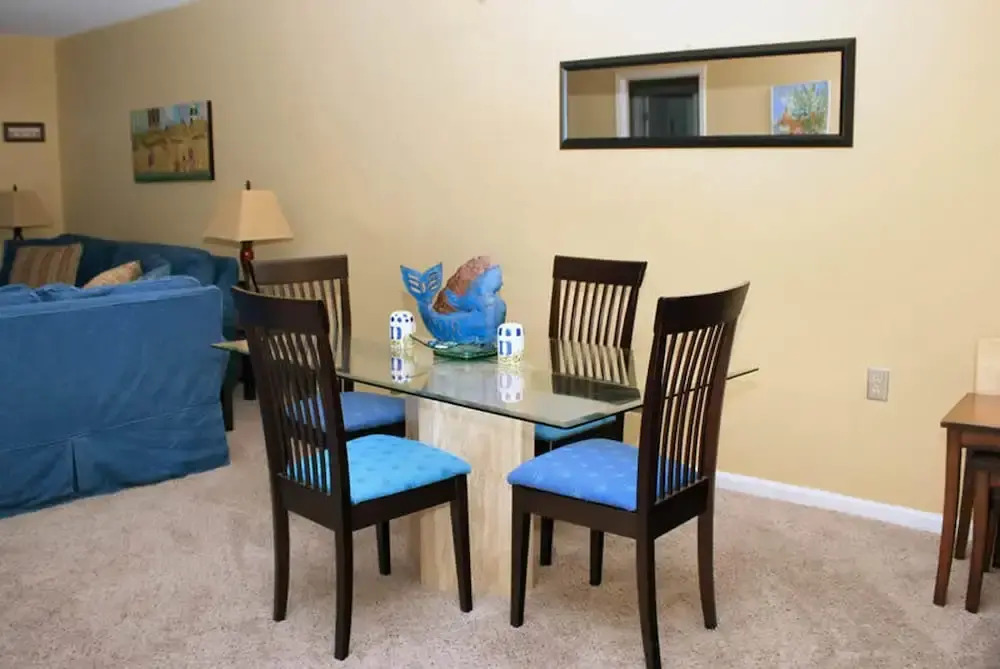 Dunes Crest A3 by Seaside Vacations