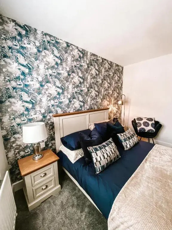 Luxury Sea View Apartment