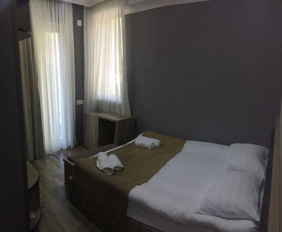 Suntower Hotel