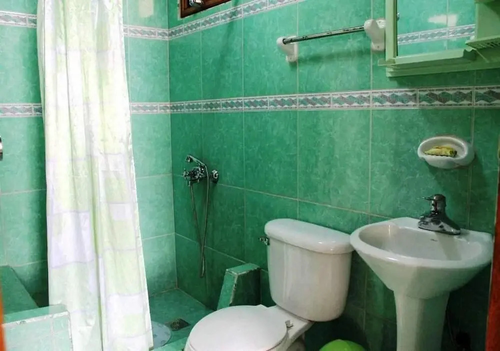 Hostal El Rubio