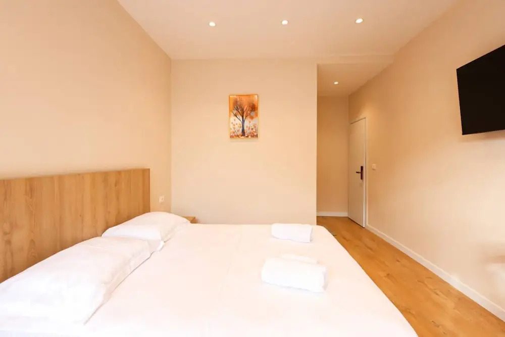 Grandstay Tirana Central 02