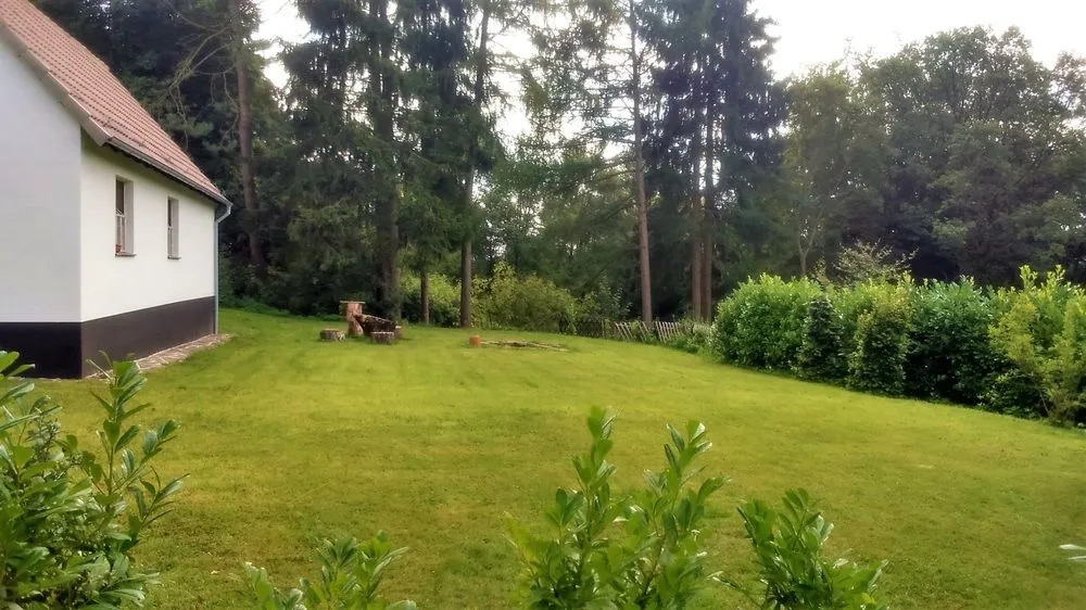 Holiday Home Hodebuschheck