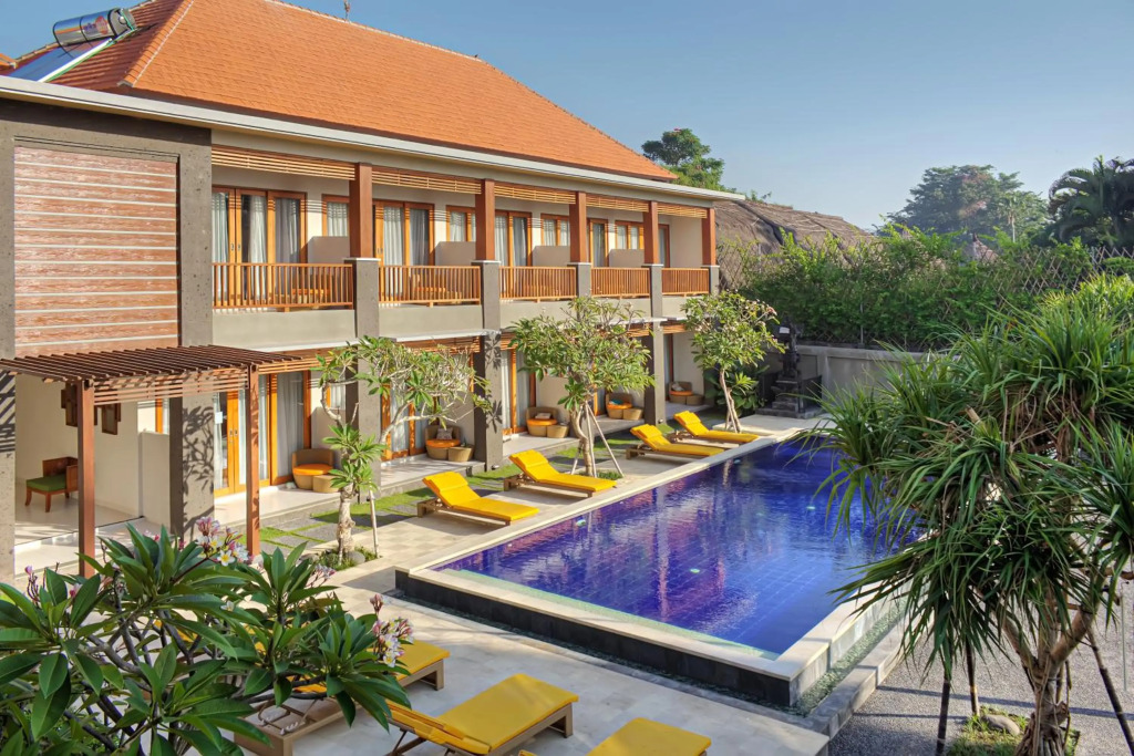 Kubu Cempaka Seminyak