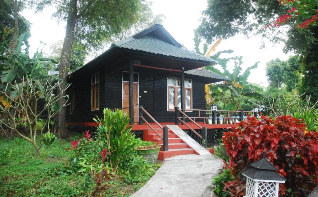 The Serenity Inle Resort